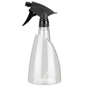 Vaporizador Ocean - Transparente  Elho